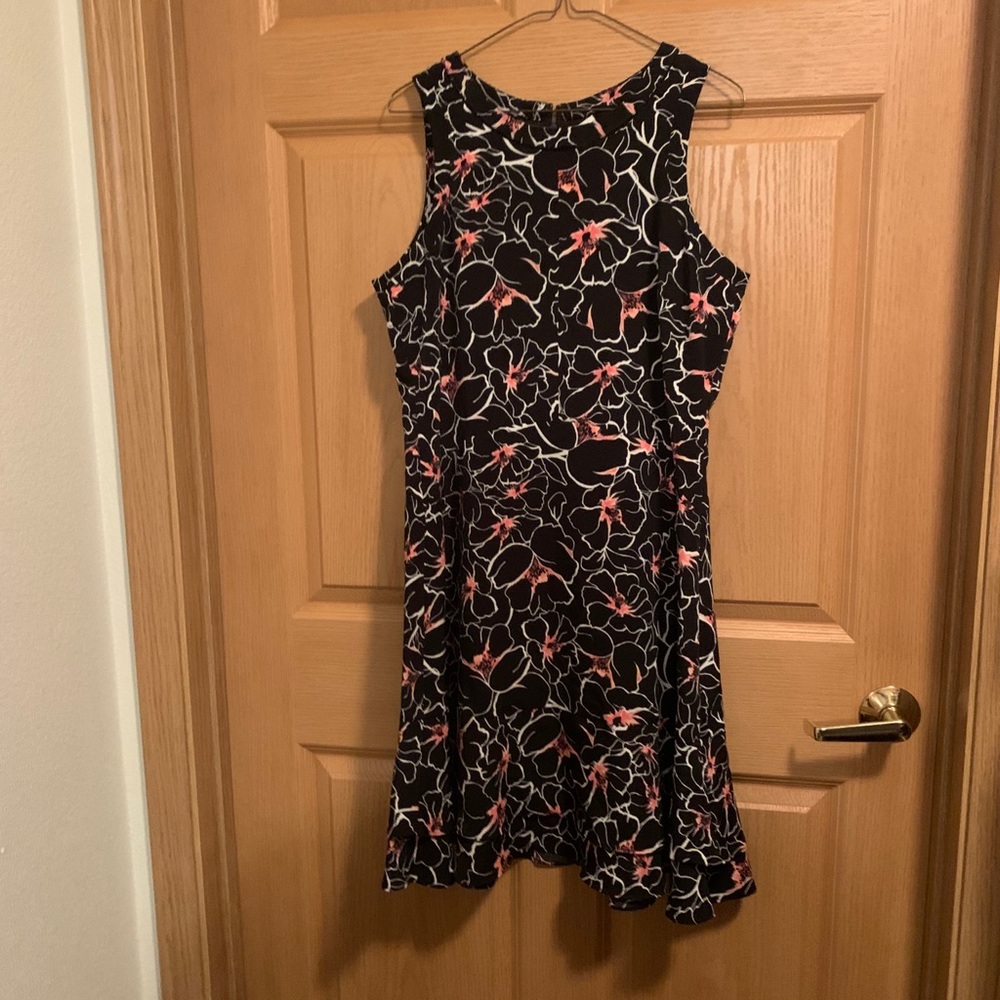WHBM Dress
